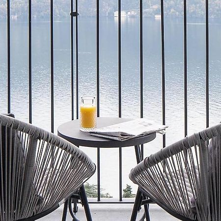 Ulivi Luxury Loft & Pool - The House Of Travelers Carate Urio Exterior foto
